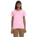 Ladies' Ultra Cotton® 6 oz. T-Shirt