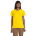 Ladies' Ultra Cotton® 6 oz. T-Shirt
