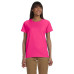 Ladies' Ultra Cotton® 6 oz. T-Shirt