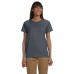 Ladies' Ultra Cotton® 6 oz. T-Shirt