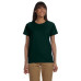 Ladies' Ultra Cotton® 6 oz. T-Shirt