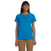Ladies' Ultra Cotton® 6 oz. T-Shirt