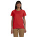 Ladies' Ultra Cotton® 6 oz. T-Shirt