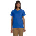 Ladies' Ultra Cotton® 6 oz. T-Shirt