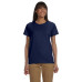 Ladies' Ultra Cotton® 6 oz. T-Shirt