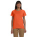 Ladies' Ultra Cotton® 6 oz. T-Shirt