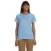 Ladies' Ultra Cotton® 6 oz. T-Shirt