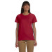 Ladies' Ultra Cotton® 6 oz. T-Shirt