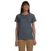 Ladies' Ultra Cotton® 6 oz. T-Shirt