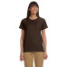 Ladies' Ultra Cotton® 6 oz. T-Shirt