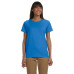 Ladies' Ultra Cotton® 6 oz. T-Shirt