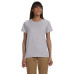 Ladies' Ultra Cotton® 6 oz. T-Shirt