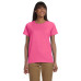 Ladies' Ultra Cotton® 6 oz. T-Shirt