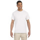 Adult Ultra Cotton® 6 oz. Pocket T-Shirt