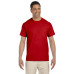 Adult Ultra Cotton® 6 oz. Pocket T-Shirt