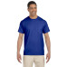 Adult Ultra Cotton® 6 oz. Pocket T-Shirt