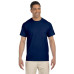 Adult Ultra Cotton® 6 oz. Pocket T-Shirt