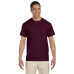 Adult Ultra Cotton® 6 oz. Pocket T-Shirt