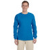 Adult Ultra Cotton® 6 oz. Long-Sleeve T-Shirt