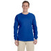 Adult Ultra Cotton® 6 oz. Long-Sleeve T-Shirt