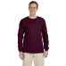Adult Ultra Cotton® 6 oz. Long-Sleeve T-Shirt