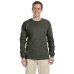Adult Ultra Cotton® 6 oz. Long-Sleeve T-Shirt