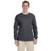Adult Ultra Cotton® 6 oz. Long-Sleeve T-Shirt