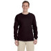 Adult Ultra Cotton® 6 oz. Long-Sleeve T-Shirt