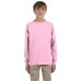 Youth Ultra Cotton® 6 oz. Long-Sleeve T-Shirt