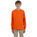 Youth Ultra Cotton® 6 oz. Long-Sleeve T-Shirt