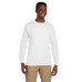 Adult Ultra Cotton® 6 oz. Long-Sleeve Pocket T-Shirt