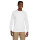 Adult Ultra Cotton® 6 oz. Long-Sleeve Pocket T-Shirt