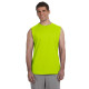 Adult Ultra Cotton® 6 oz. Sleeveless T-Shirt