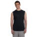 Adult Ultra Cotton® 6 oz. Sleeveless T-Shirt
