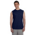 Adult Ultra Cotton® 6 oz. Sleeveless T-Shirt