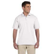Adult Ultra Cotton® Adult 6 oz. Jersey Polo