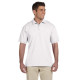 Adult Ultra Cotton® Adult 6 oz. Jersey Polo
