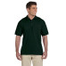 Adult Ultra Cotton® Adult 6 oz. Jersey Polo