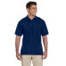 Adult Ultra Cotton® Adult 6 oz. Jersey Polo