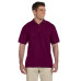 Adult Ultra Cotton® Adult 6 oz. Jersey Polo