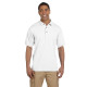 Adult Ultra Cotton® Adult 6.3 oz. Piqué Polo