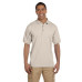 Adult Ultra Cotton® Adult 6.3 oz. Piqué Polo