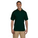 Adult Ultra Cotton® Adult 6.3 oz. Piqué Polo