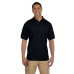 Adult Ultra Cotton® Adult 6.3 oz. Piqué Polo