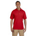 Adult Ultra Cotton® Adult 6.3 oz. Piqué Polo