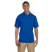 Adult Ultra Cotton® Adult 6.3 oz. Piqué Polo
