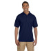Adult Ultra Cotton® Adult 6.3 oz. Piqué Polo