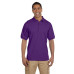 Adult Ultra Cotton® Adult 6.3 oz. Piqué Polo