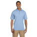 Adult Ultra Cotton® Adult 6.3 oz. Piqué Polo