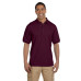 Adult Ultra Cotton® Adult 6.3 oz. Piqué Polo